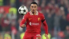 Александер-Арнольд о первых днях в «Реале»: «Всё по-другому, но это радует»