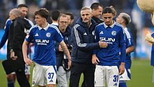 Шальке борется за удержание Тайлана Булута