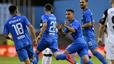 «Университатя Крайова» – «Башакшехир»: домашний гром против выездного давления
