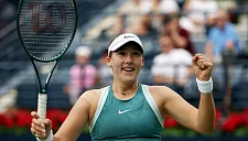 Звёзды ATP и WTA сыграют в миксте на US Open 2025 