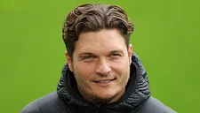 Тренер Эдин Терзич не возглавит «Монако»