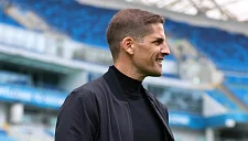 Роберт Морено опроверг использование ChatGPT при работе в «Сочи»