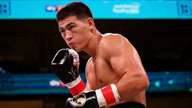 Тренер Бивола назвал следующего соперника чемпиона