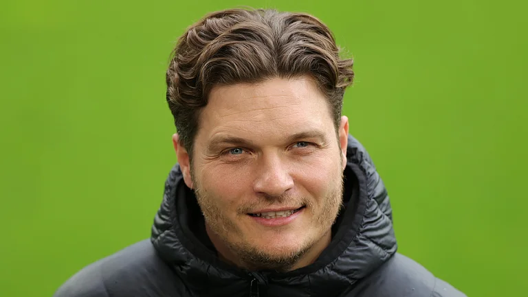 Тренер Эдин Терзич не возглавит «Монако»