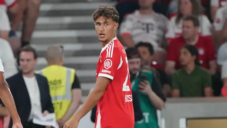 «Бавария» теряет Тома Бишофа перед стартом Бундеслиги