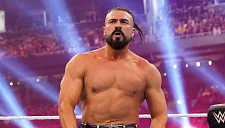Известна причина увольнения Андраде из WWE