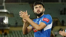 Защитник «Динамо» Махачкала оценил игру Луиса Энрике