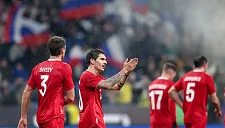 Вахания назвал гол Перу в ворота сборной России несчастным случаем