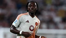 «Рома» готова продать Ману Коне из-за проблем с деньгами