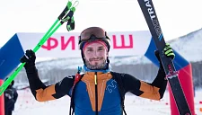 Российский ски-альпинист Филиппов получил нейтральный статус от ISMF
