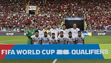 Оскар Вильегас о задержке боливийского рейса после поражения от Венесуэлы