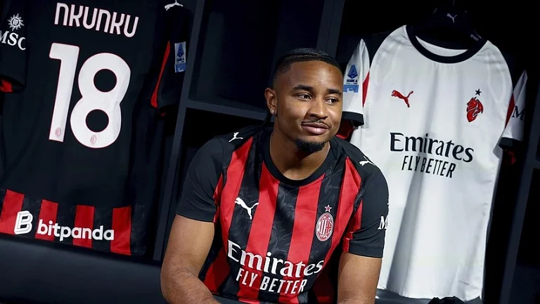 «Милан» получил оценку 6,5 за летнее трансферное окно