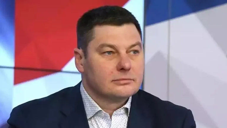 Бахмутов оценил перспективы смены главного тренера в московском «Динамо»