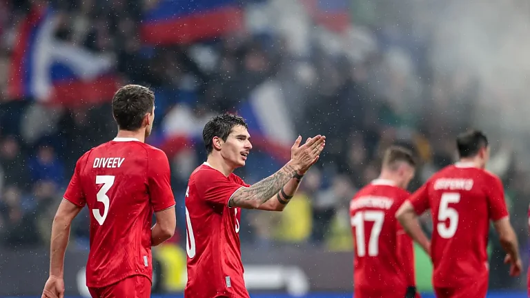 Вахания назвал гол Перу в ворота сборной России несчастным случаем