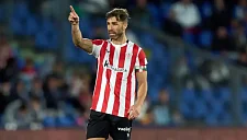 УЕФА отстранил Йерая Альвареса на 10 месяцев за допинг