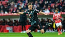 Сити якобы нацелен на трансфер Киммиха
