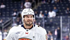 «Флорида» в шаге от финала: Куликов забивает, «Торонто» в отчаянии