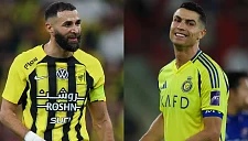 Бензема о противостоянии с Роналду: «Завтра победит лучший»