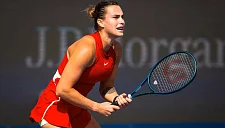 Соболенко — команде после US Open: «Я вела себя ужасно, но оно того стоило»