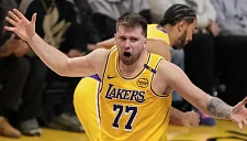 Как «Лейкерс» и «Маверикс» могут обменяться игроками этим летом?