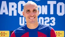 Ориоль Ромеу близок к переходу в Саудовскую Аравию