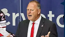 Галлан объяснил причины поражения «Драконов» и оценил боевой настрой команды