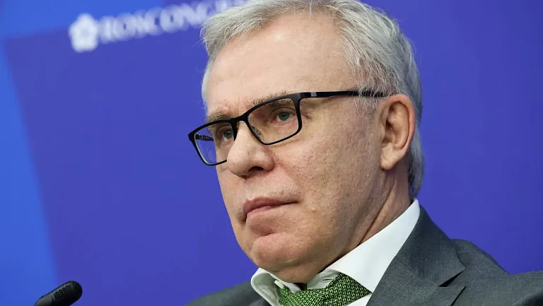 Фетисов хочет назвать причину драк с участием российских вратарей в НХЛ