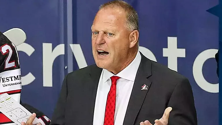 Галлан объяснил причины поражения «Драконов» и оценил боевой настрой команды