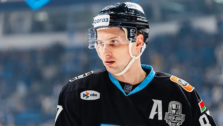 Шипачев оценил выступление минского «Динамо» на Кубке мэра Москвы