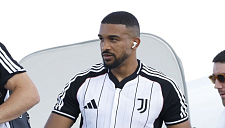 Тудор высоко оценил роль Бремера в «Ювентусе» 