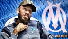 Обамеянг отклонил предложения из Саудовской Аравии и подписал соглашение с «Марселем»