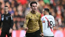 Субименди объяснил свою ошибку в матче с «Райо Вальекано»