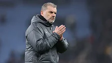 Анге Постекоглу: «Не сравнивайте нас с Ливерпулем»