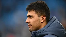 Родри в шорт-листе Реала — отпустит ли его Гвардиола летом?