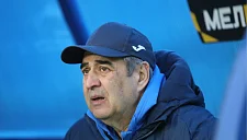 Биджиев похвалил новичка «Динамо» Мастури