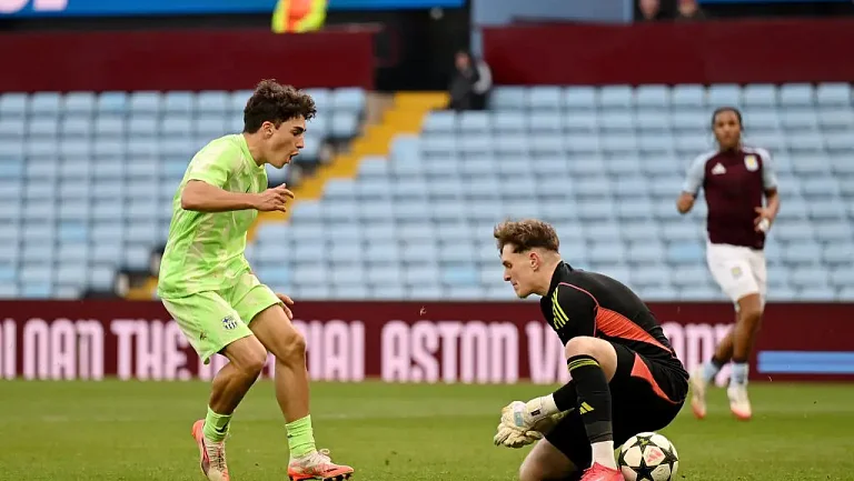 «Барселоне» поступило еще одно предложение по Яну Вирджили