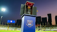 Опубликовано полное расписание всех матчей Зимнего Кубка РПЛ в Абу-Даби