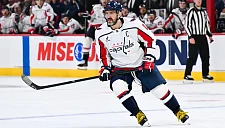 Третьяк выразил сожаление, что Овечкин и Малкин пропустят Олимпиаду-2026