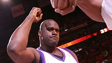 О’Нил вспомнил последствия победы над Джорданом в плей-офф