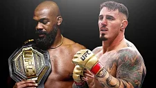 Джон Джонс отказался от боя с Томом Аспиналлом за $ 30 млн