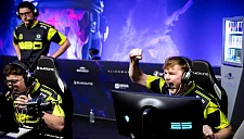 M80 выбили Virtus.pro с BLAST Open London 2025