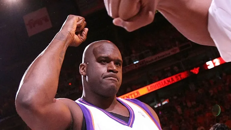 О’Нил вспомнил последствия победы над Джорданом в плей-офф