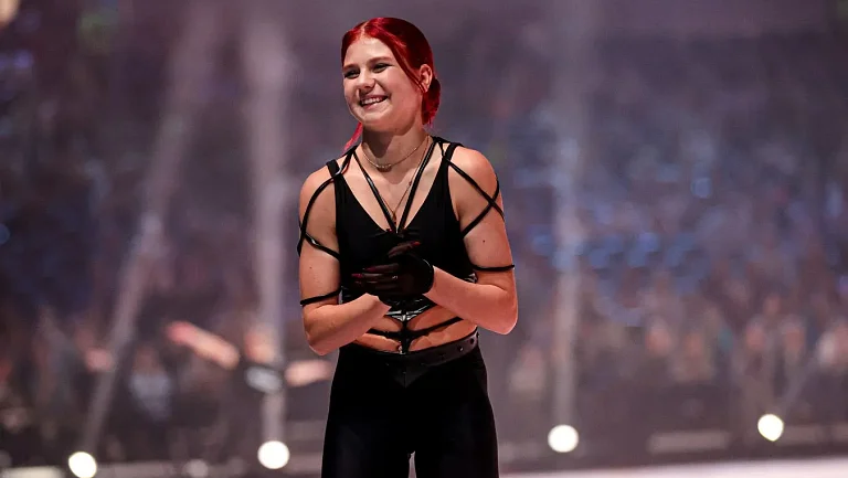 Фигуристка Трусова заявила, что ей есть чем удивить своих фанатов