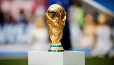 Стали известны все пары стыковых матчей отбора на ЧМ-2026