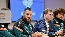 Нил о тяжёлой предсезонке и надежде на новые таланты в Суперкубке России