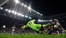 «Ювентус» ждет непростой выезд в Геную во 2-м туре Серии А