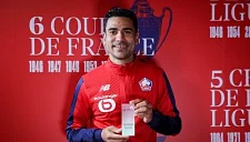 Андре отказался от перехода в «Париж» и остался в «Лилле»