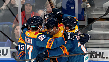 «Шанхай Дрэгонс» запустил новую акцию, поддев СКА