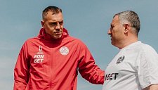 Тедеев ответил на призыв Дзюбы о трансферах в «Акрон»