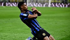 Дюмфрис о финале Лиги чемпионов: «Интер настроен на победу над ПСЖ»